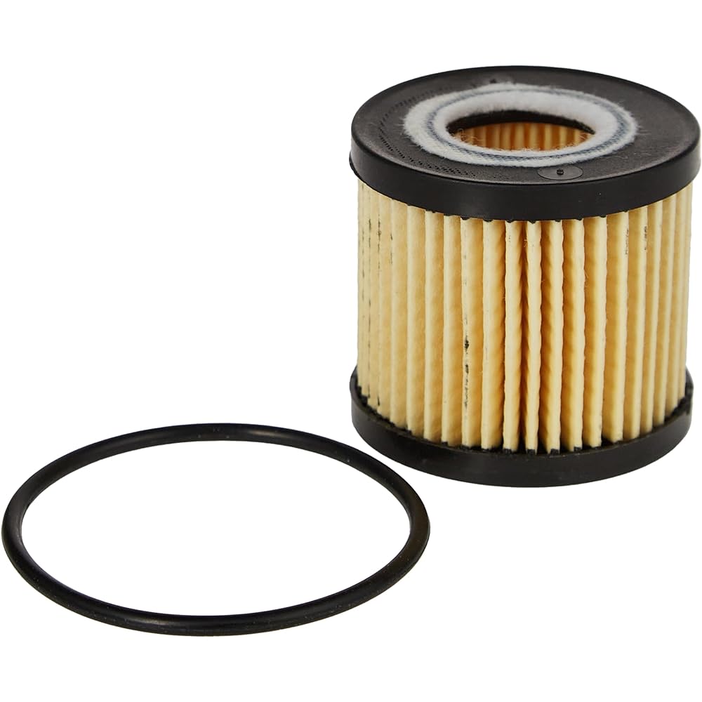 BOSCH (Bosch) 3973 Premium Filtech Oil Filter Ford: 2011-19 F-250 / F-350 / F-450 / F-550 Super Duty