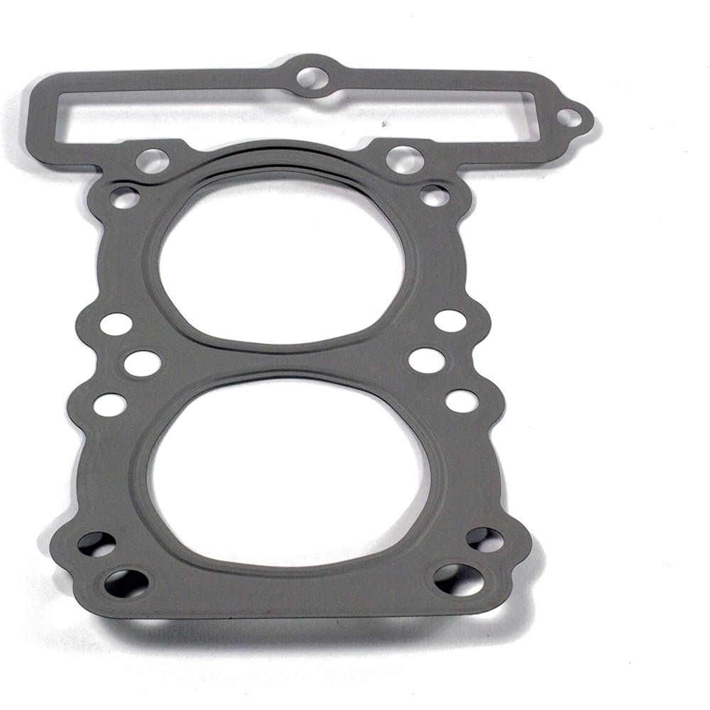 KAWASAKI Genuine Parts Gasket (Head) 11004-0080
