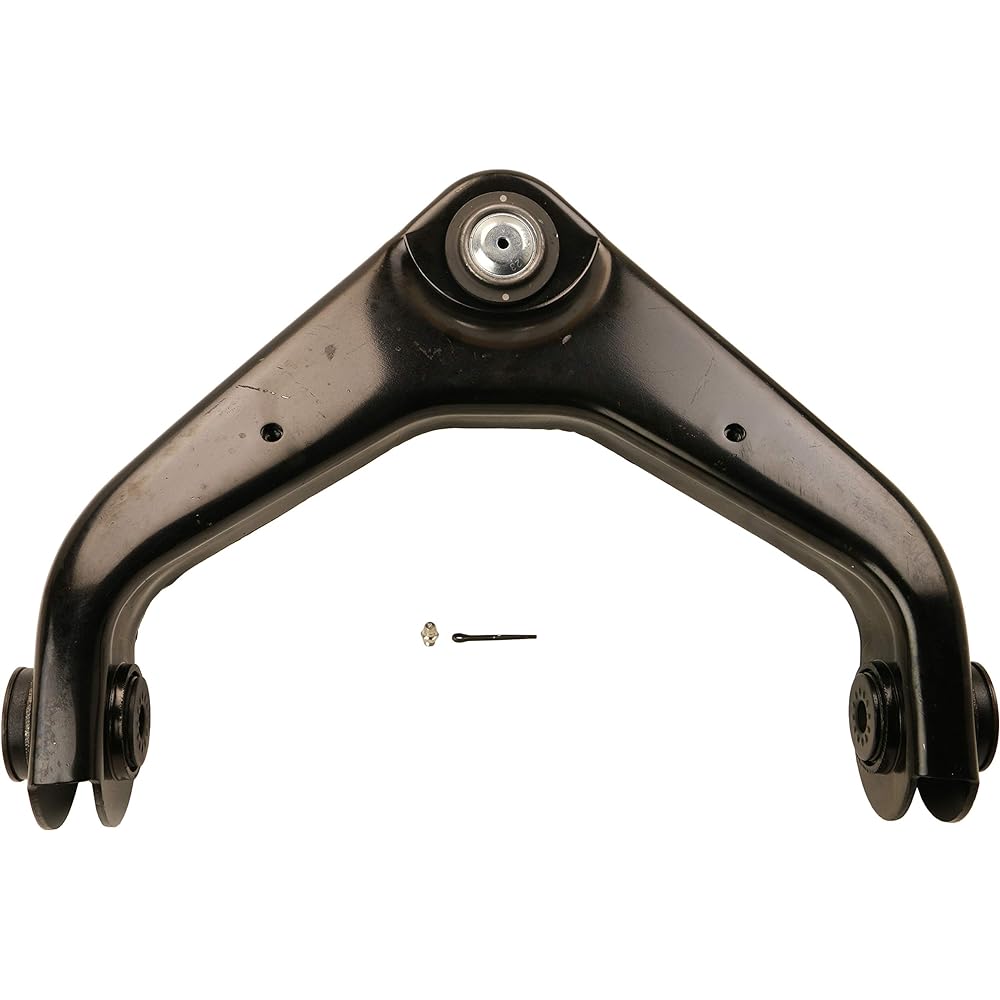 MOOG RK620054 Control arm and ball joint assembly