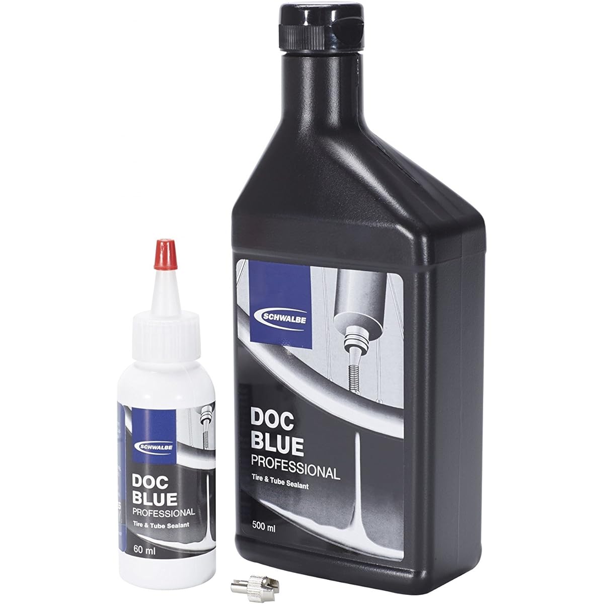 SCHWALBE DOC BLUE PROFESSIONAL Sealant 500ml [Parallel Import]