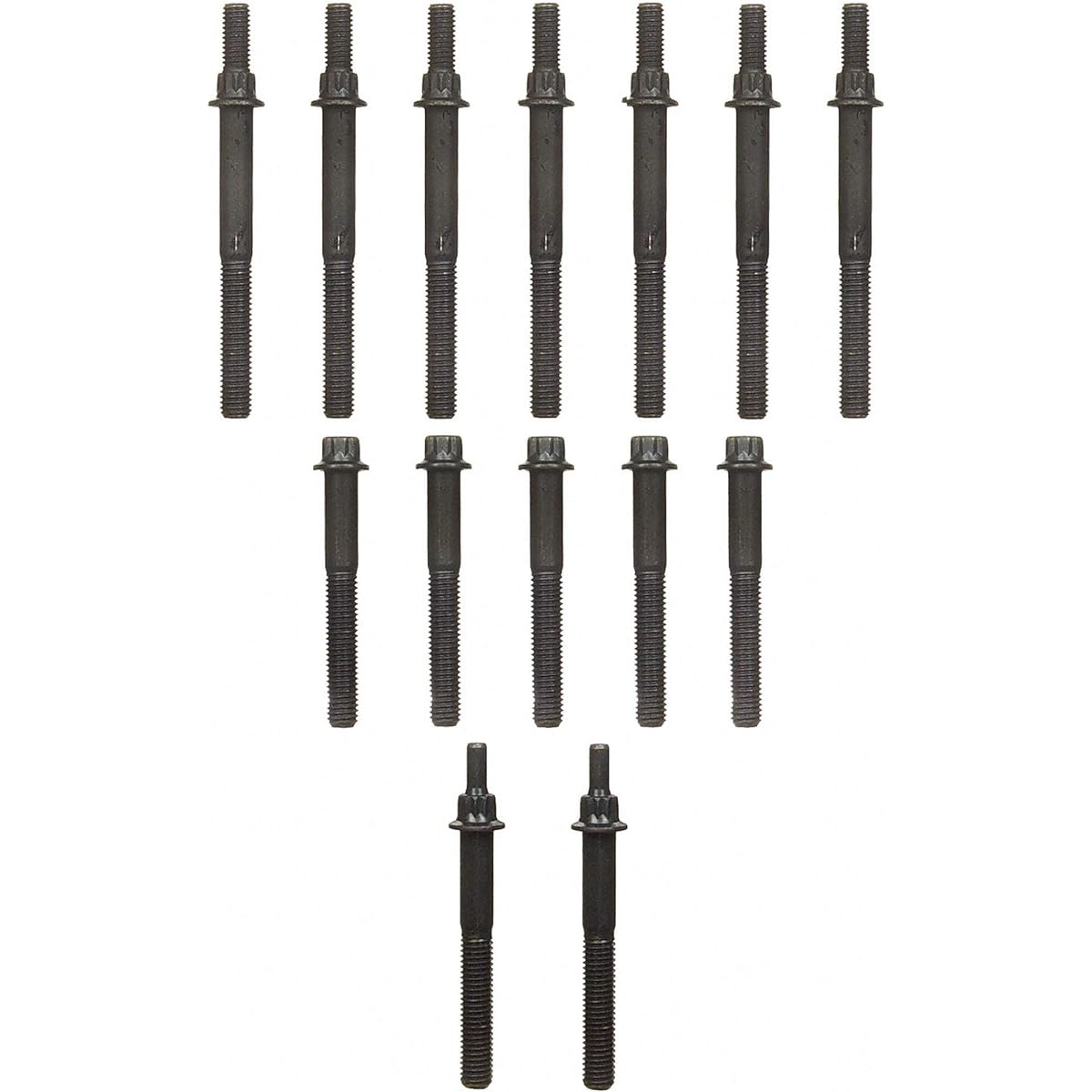 FEL-PRO ES 71102 Headbolt set