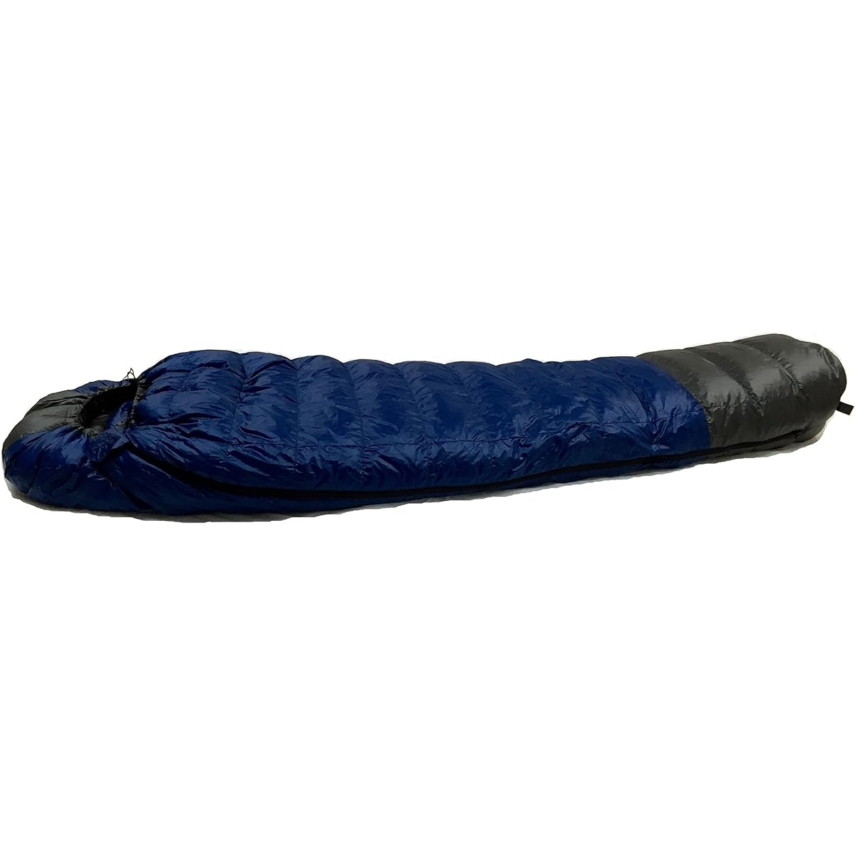 Sleeping bag Shruff Takemo sleeping bag 7 with storage bag [Minimum operating temperature -15 degrees]