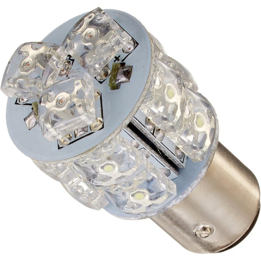 SP Takegawa Bike Light LED Tail Valve BAY15D Kuchigane Motorcycle 05-08-0038