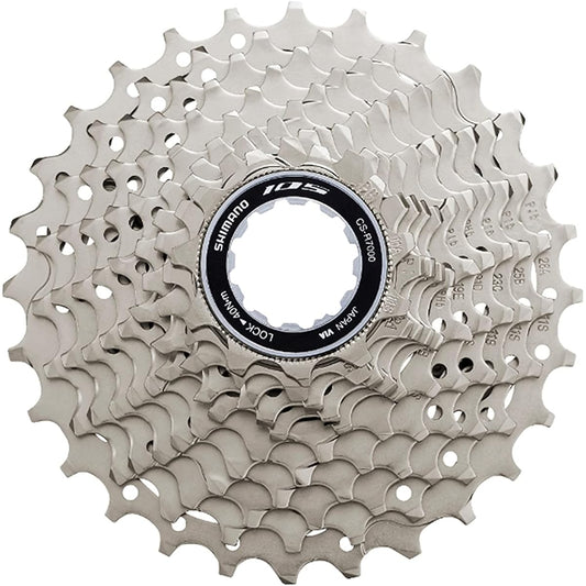 SHIMANO CS-R7000 11S 11-28T 12345791358 Sprocket ICSR700011128