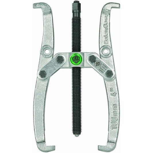 KUKKO 208-0 2 arm puller 100MM