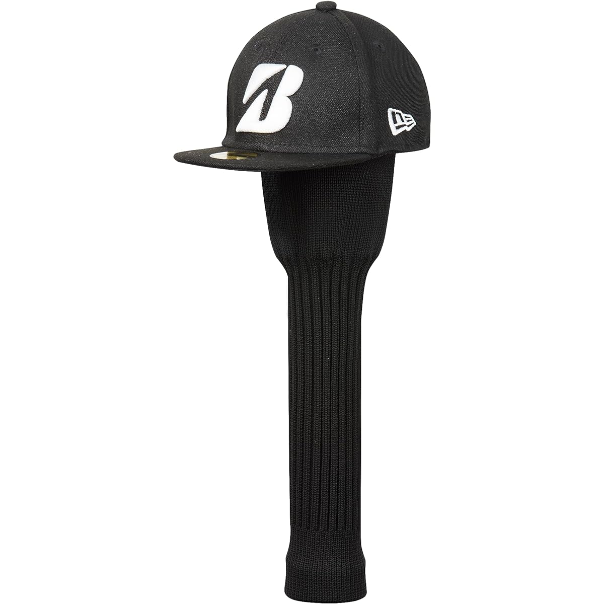 BRIDGESTONE NEW ERA collaboration head cover HC31NE driver 2023 model