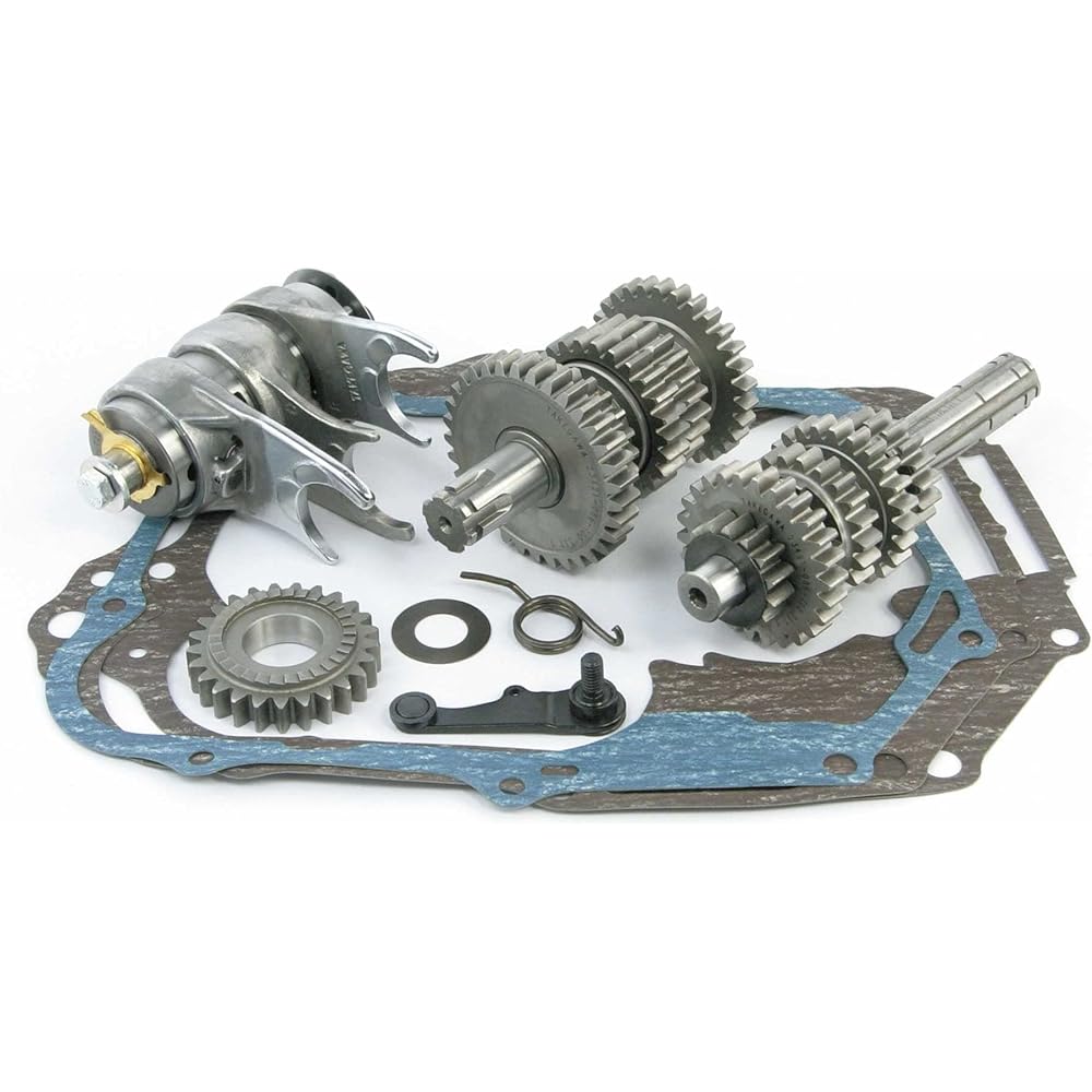 Special parts TAKEGAWA TAF 5-speed cross mission kit (S Touring) Monkey/Gorilla 02-04-0071