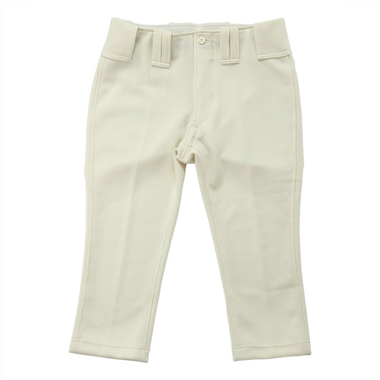 REWARD Slim high-cut pants