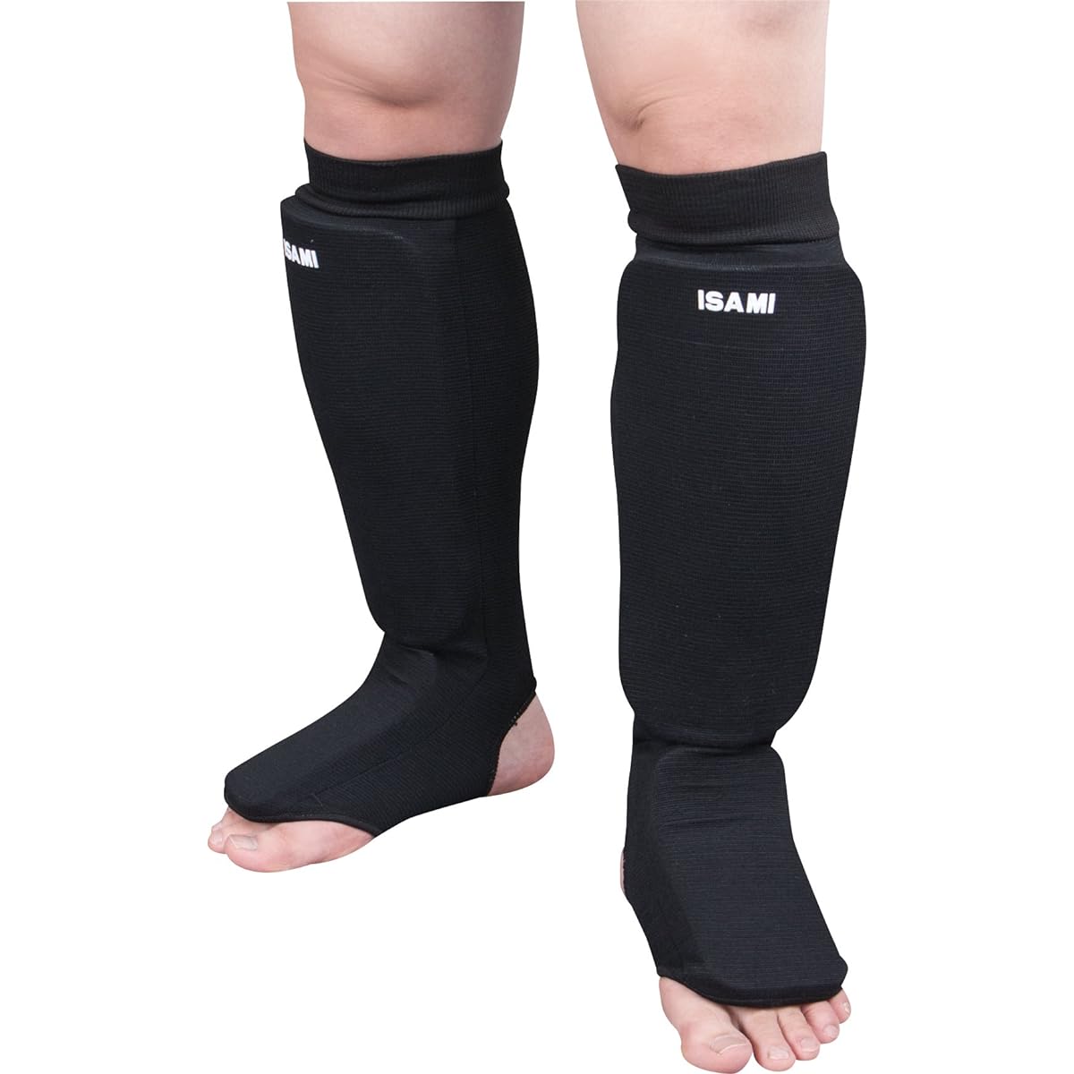 [Foot Supporter] Leg & Ankle (1 pair) ~Black~