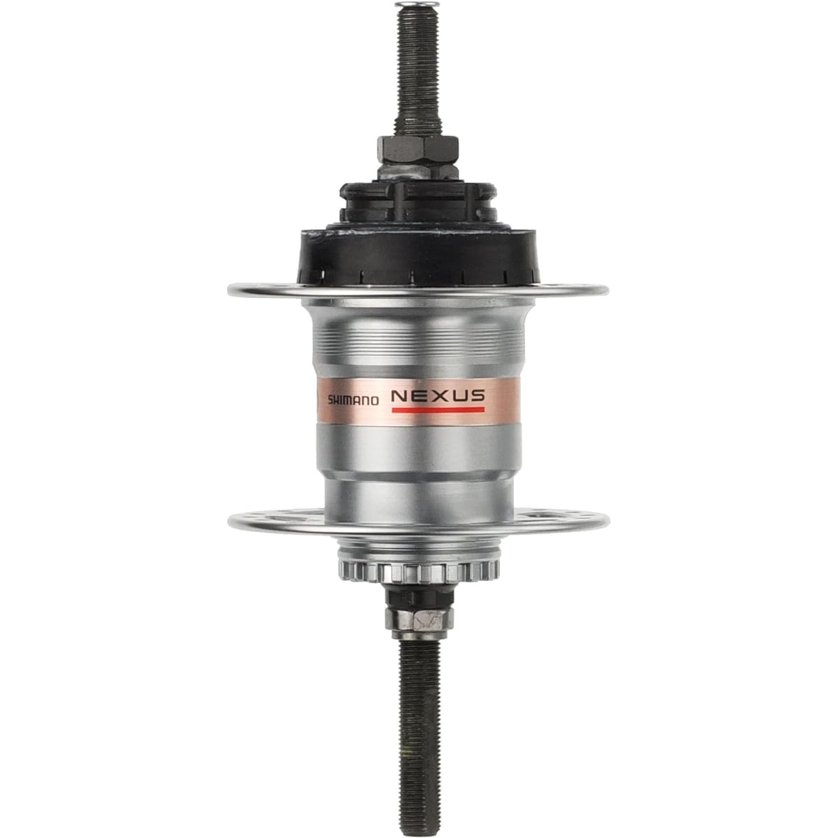 SHIMANO rear hub SG-3R40