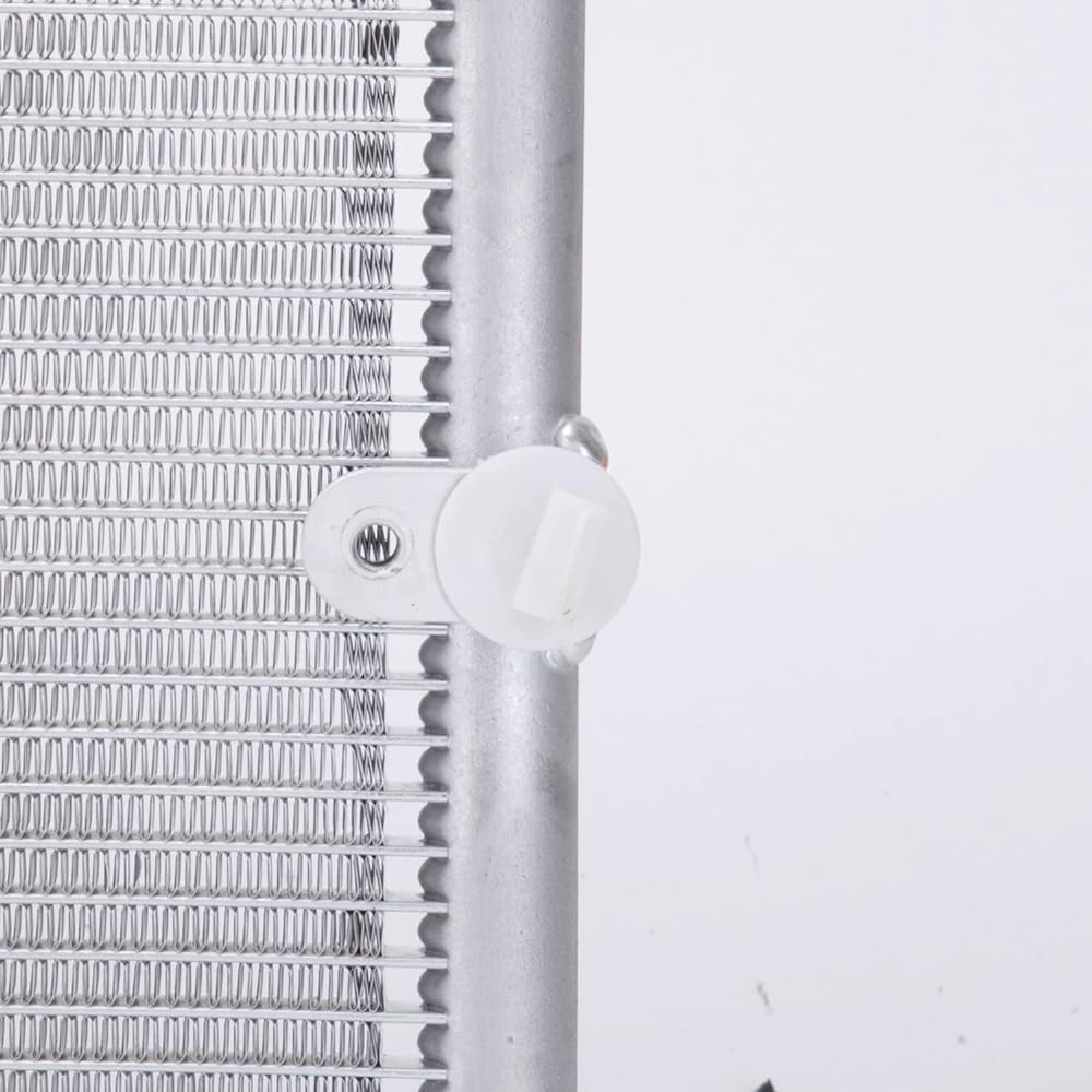 Compatible with TYC 3686 TOYOTA parallel conversion condenser