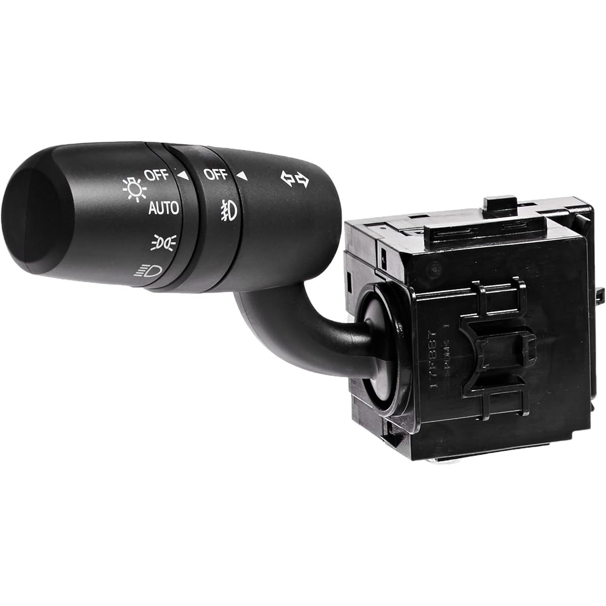 Genuine Mazda (KD37-66-122) Foglight