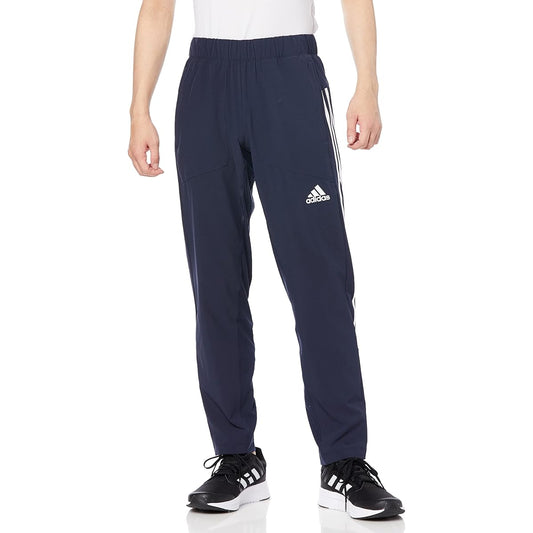 [Adidas] Long Pants Train Icon Training Pants VA602 Men's