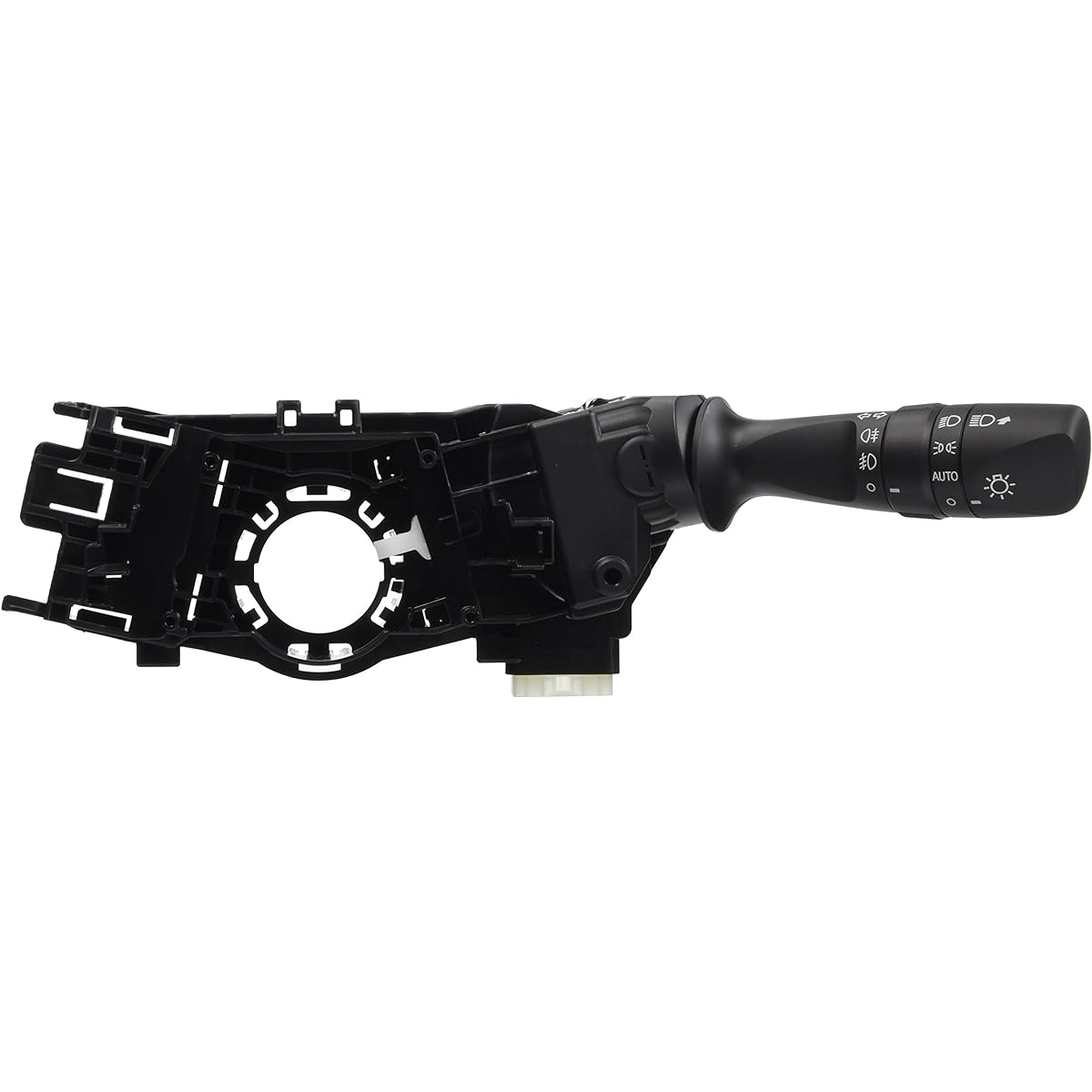 Genuine Toyota Headlamp DAIMA Switch ASSY Alphard/Vellfire/Hybrid Land Cruiser Model Number: 84140-33221