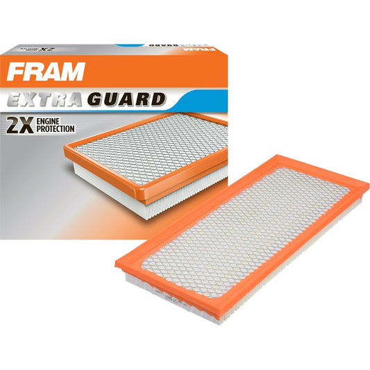 Fram Preliminary Guard Air Filter CA9113 Subaru car