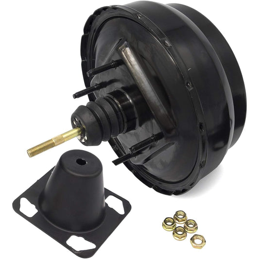 3 Mirror Vacuum Power Brake Booster 1996 1997 1999 2000 Toyota 4 Runner 44610-3D700 53-2727