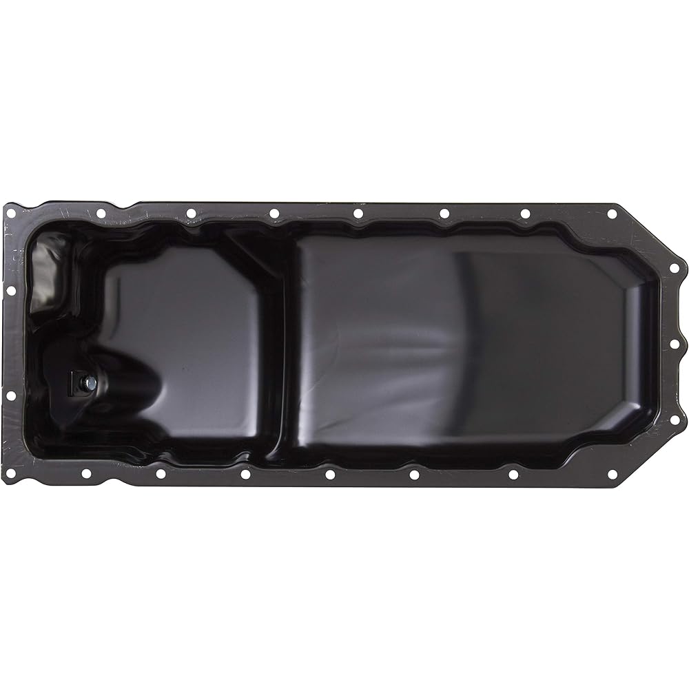 SPECTRA Premium CRP34 A Oil Pan