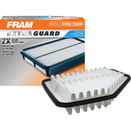 Fram CA9969 Extra Gard Rigid Air Filter
