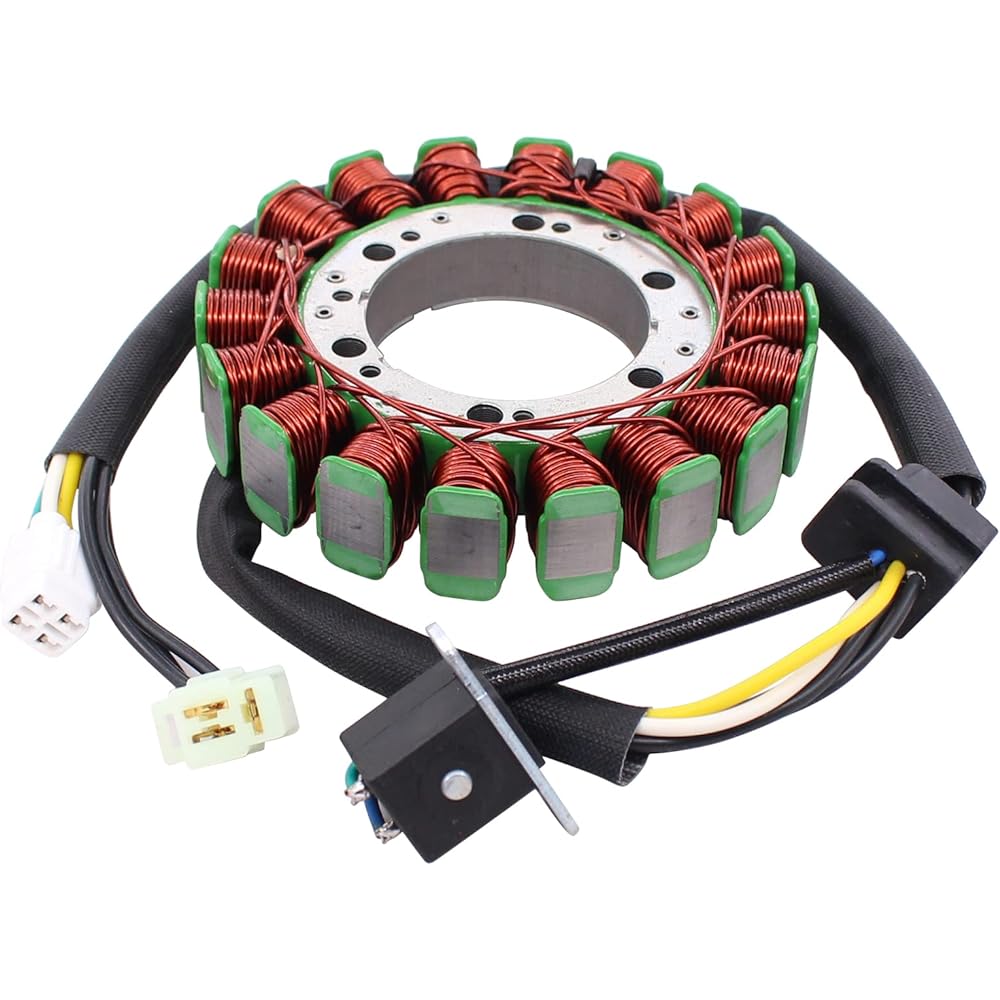 ApplianPar sterter Suki Eiger 400 2002-2007 ARCTIC CAT 400 2003-2008
