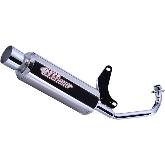 NRMAGIC Platinum Cross (PlatinaX) Type D Vino (SA26J/SA37J) MV8960-Y10034