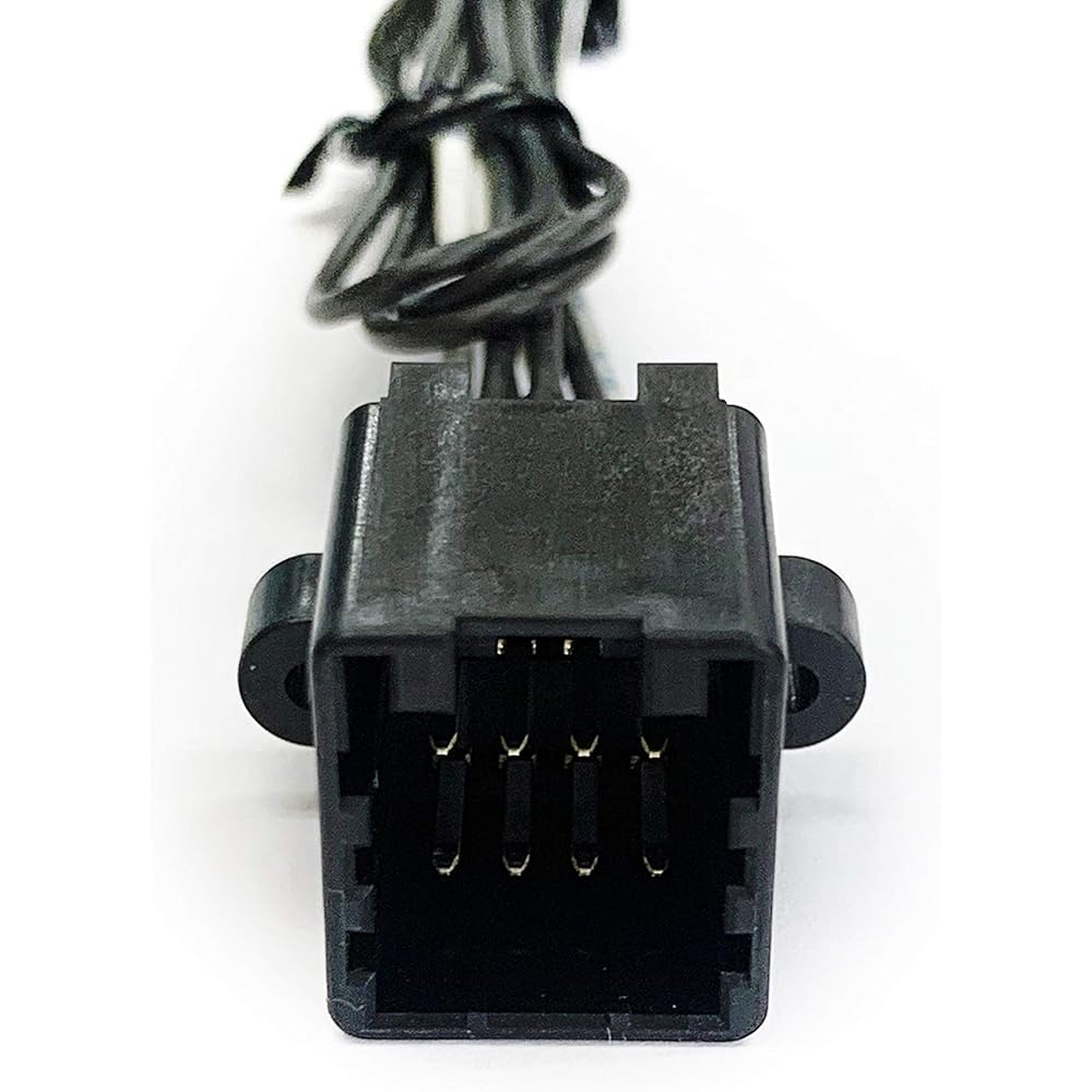 (STV-N01-8P) Mazda genuine navigation C9Y8 (C9Y8 V6 650) Kit that allows you to watch TV and DVD while driving and operate the navigation