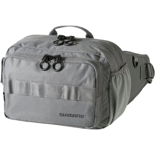 SHIMANO Hip Bag BW-021T Various