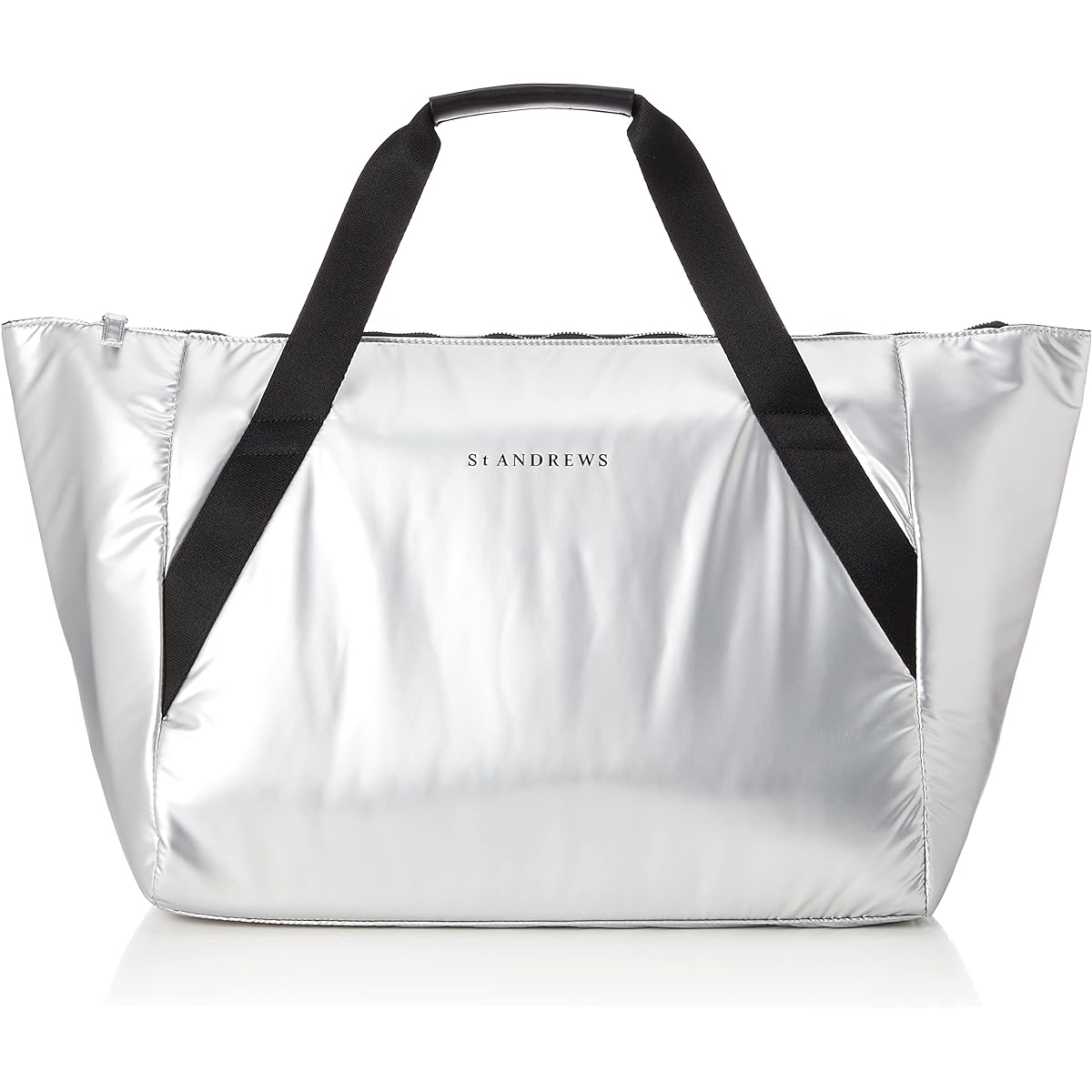 [St. Andrews] Continuing standard product Tote bag (basic logo) / Golf / 042-2981351