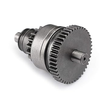FREZON Starter Drive Vendix Gear CAN-AM 330/400/450 Outlander 2003-2019 420684050