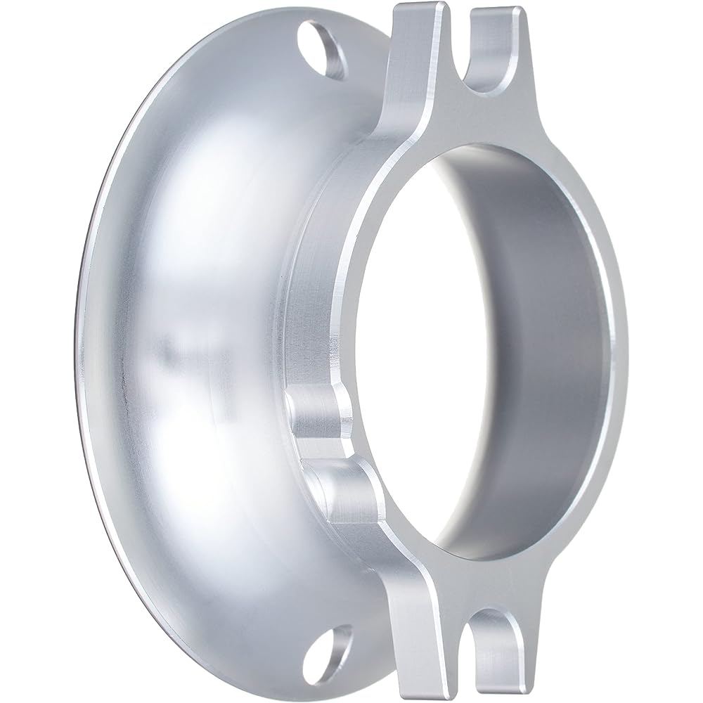 Kitaco 514-0500100 Super Air Funnel, K-Hin FCR ?28/?32/?33 (For Small Body)