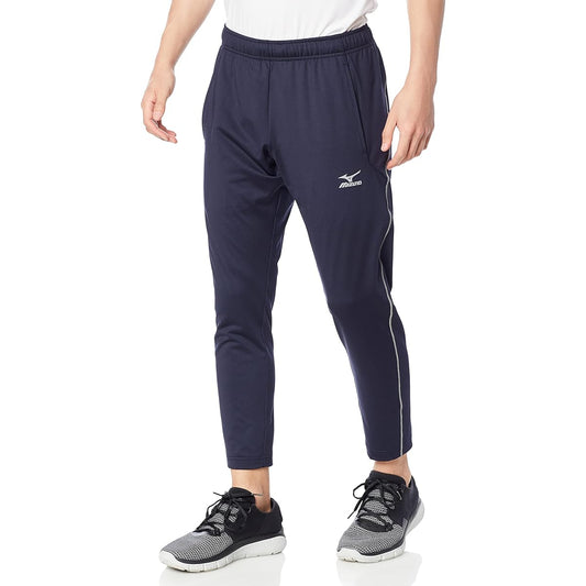 [Mizuno] Training Wear Knit Long Pants Stretch K2JD9140 Men's