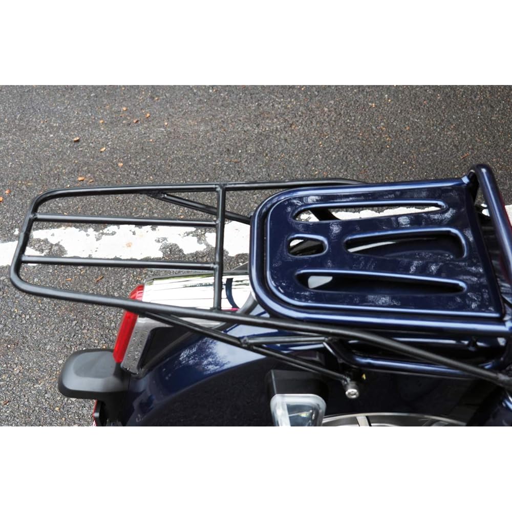 Rear Carrier WCA-36 for World Walk Super Cub C125