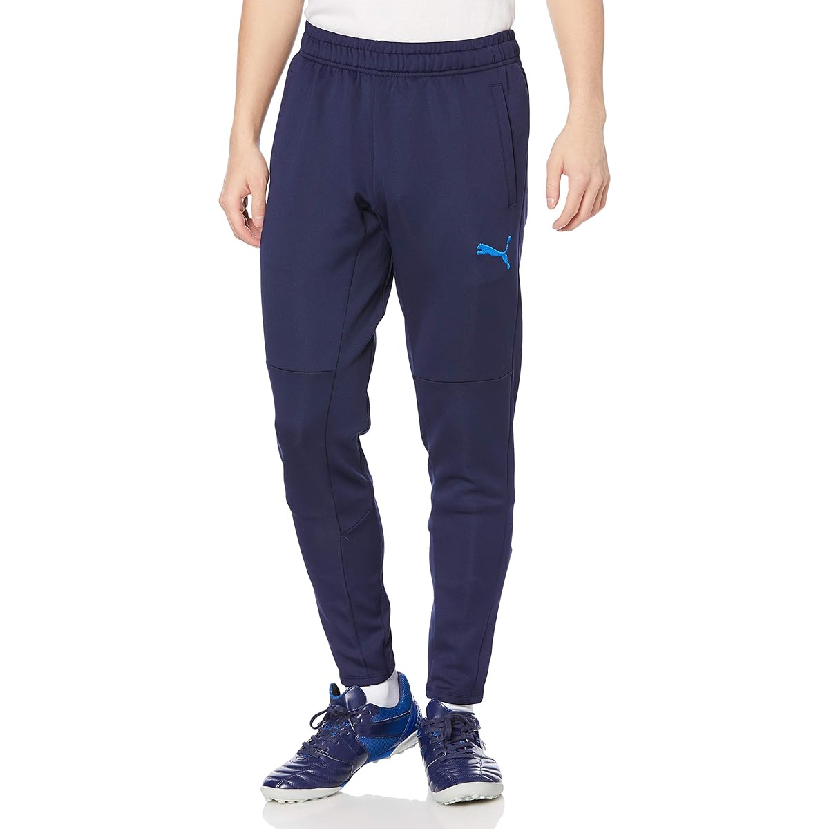 [PUMA] Sweatpants TEAMCUP TR Training Pants Men's