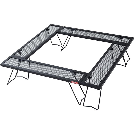 Tent Factory Table Woodline Steelwork Connection Table Set of 4 TF-WLSW-C4