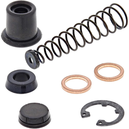 ALL BALLS 18-1013 Master Cylinder Reviled Kit Front