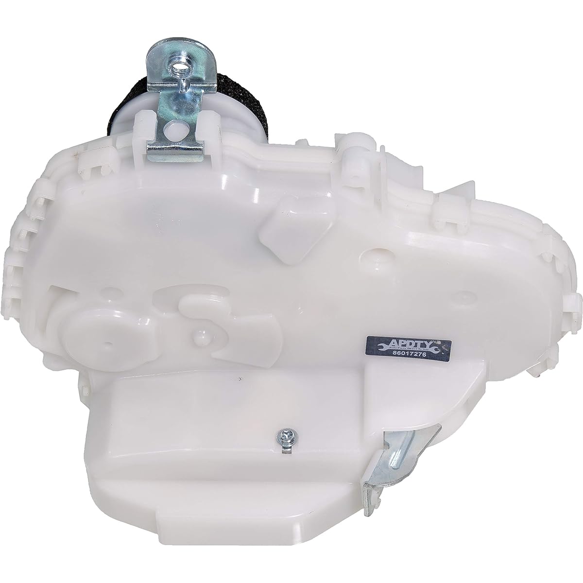 APDTY 139969 Door Latch Lock Actuator Motor 2008 -12 -year Honda Code Right for Right