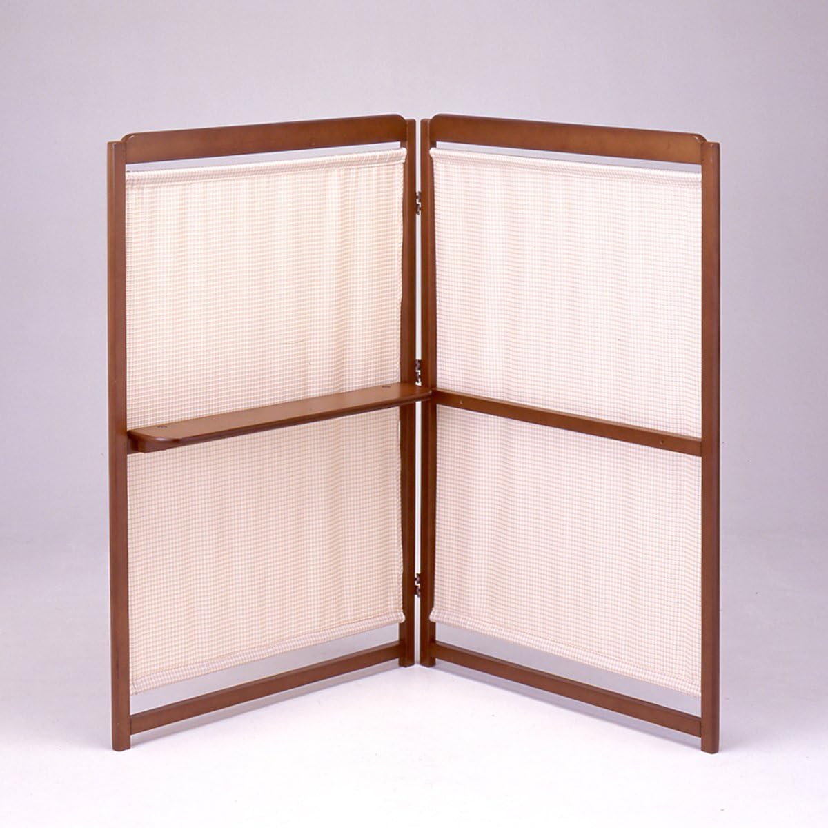 Kintaro private screen FA120 with table