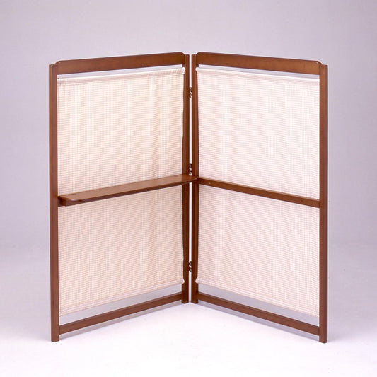 Kintaro private screen FA120 with table