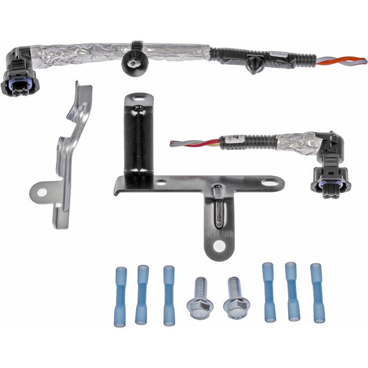 DORMAN 904-138 For fuel injection harness Chevrolet/GMC/Workhorse model
