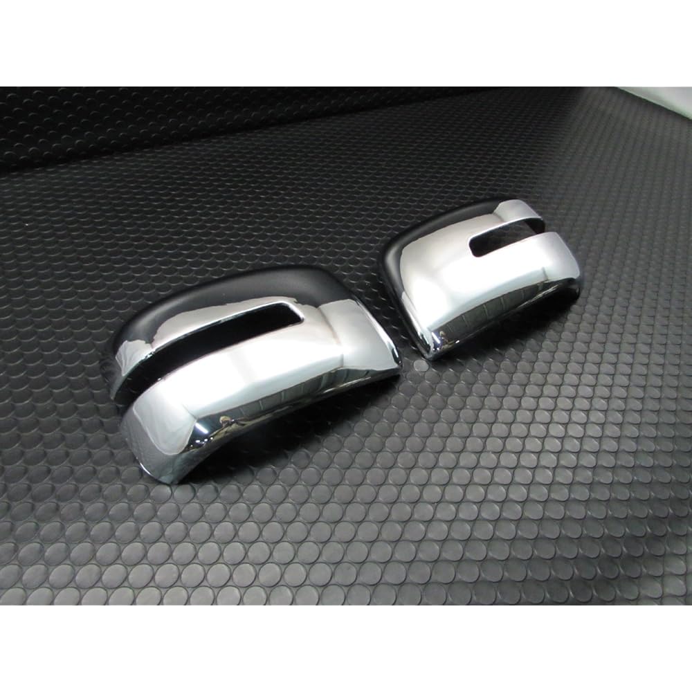 BRIGHTZ Palette MK21S Plated Door Mirror Cover B Type [MIR-SID-152] MK 21 MK21 21S 11997