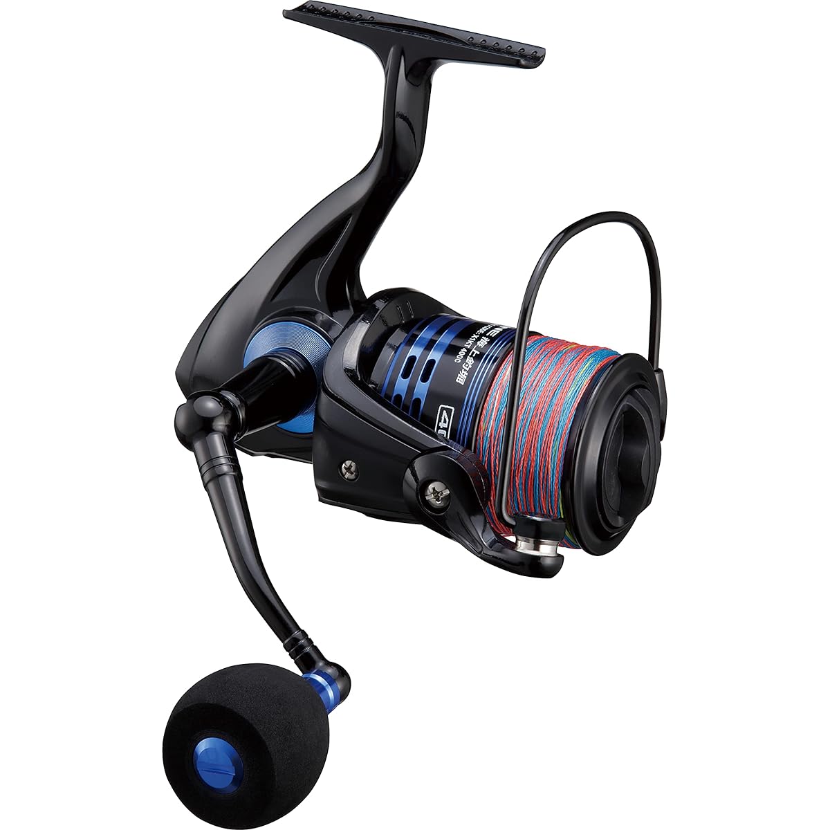 Prox (Prox) X One Sea Fishing Pond 4000
