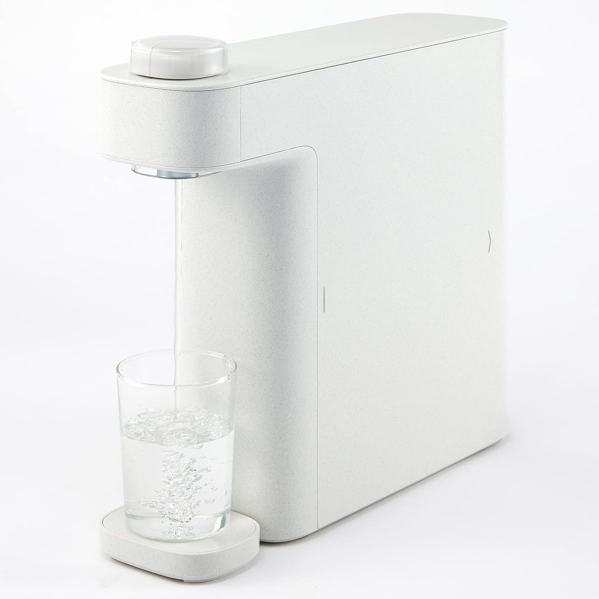SK Magic Eco Mini Faucet Direct Connection Type Water Purifier No Construction Required Easy Installation Compact Design Clears 20 High Removal Items PFOA/PFOS Removal Test Completed