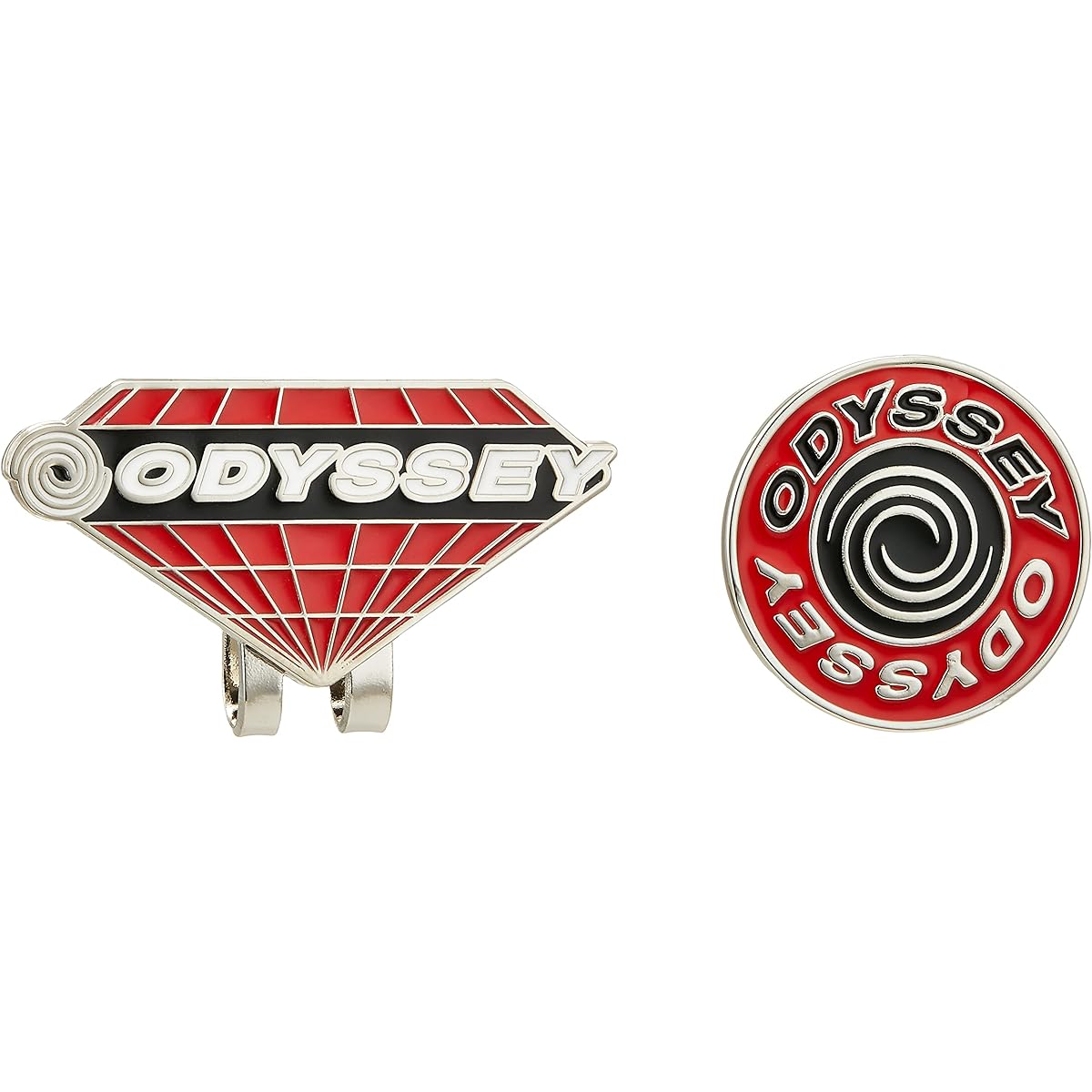 ODYSSEY Marker LOGO MARKER Unisex