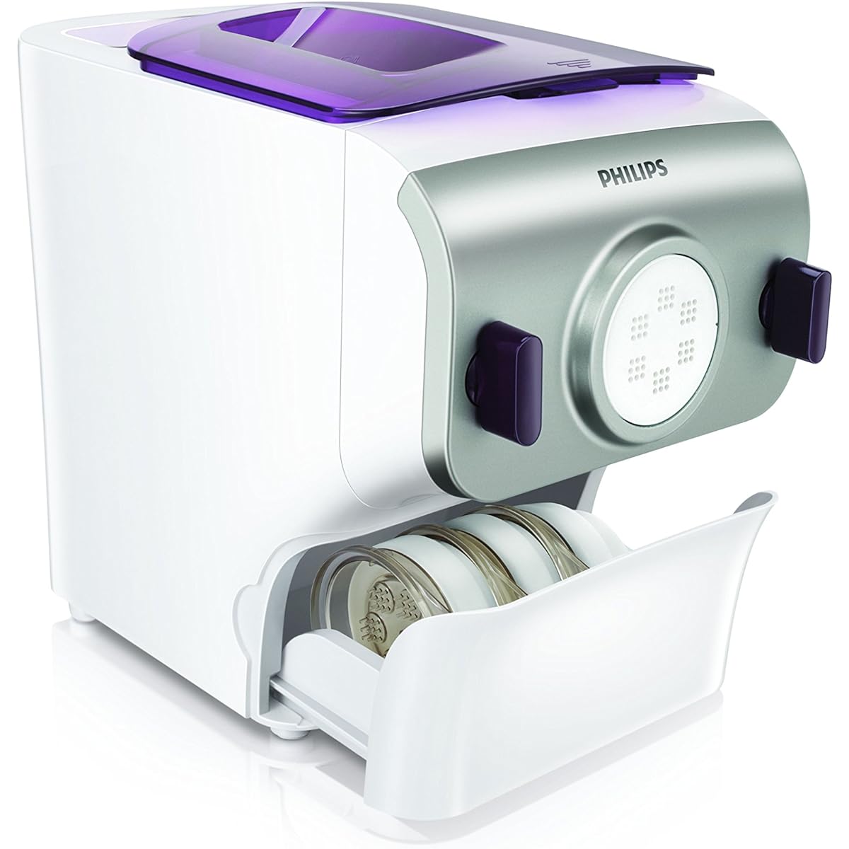 Philips Home Noodle Machine Noodle Maker HR2369-01