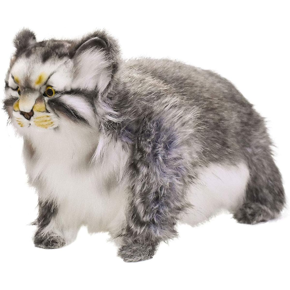 BH7077 HANSA Manul cat 30
