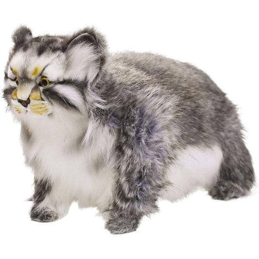 BH7077 HANSA Manul cat 30