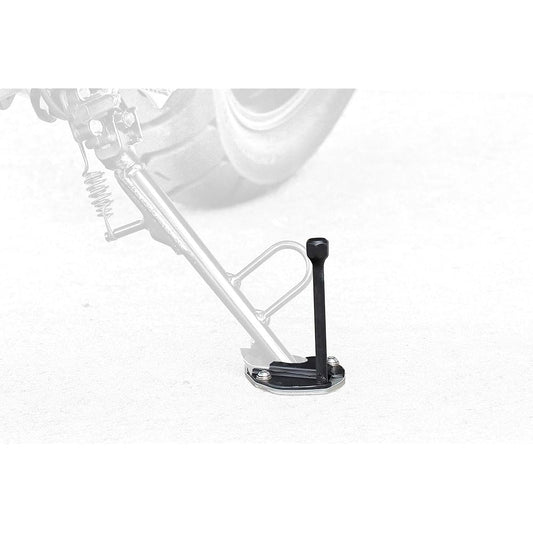 Kijima Motorcycle Bike Parts Side Stand Wide Plate & Extension V-STROM650/XT ABS SUZUKI 213-048