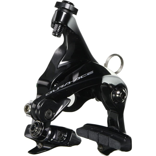 SHIMANO BR-R9210-RS Rear Direct Mount R55C4 Shoe Medium