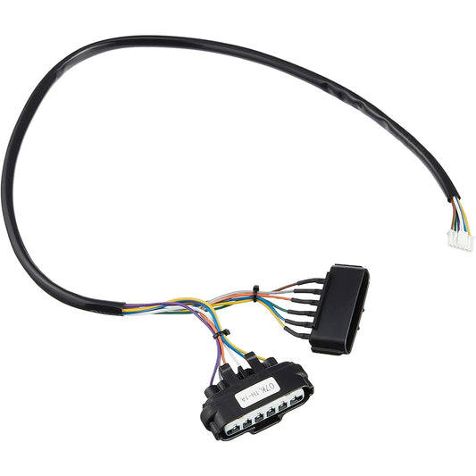 PIVOT (Pivot) Slot control 3-drive only [Harness for each vehicle model] TH-1A