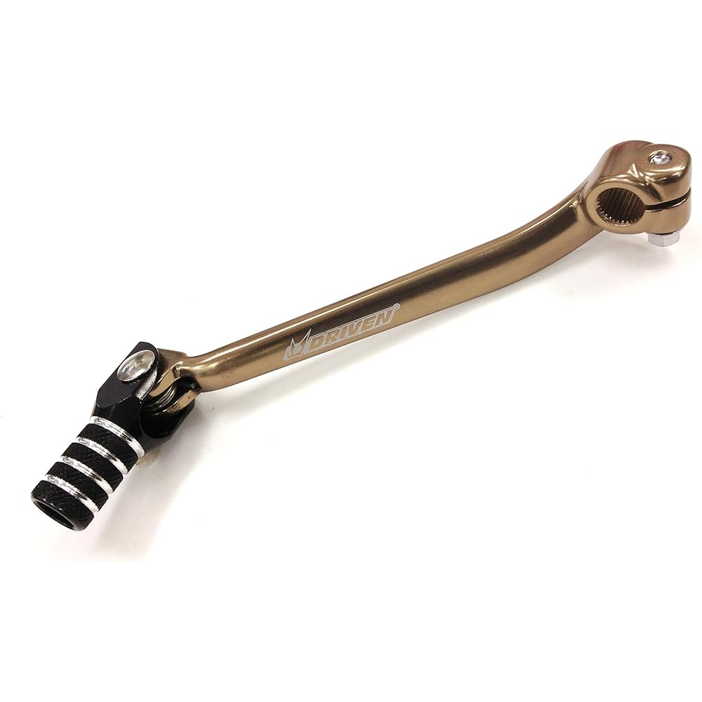 Shift pedal YAMAHA WR250X/R DASC-80
