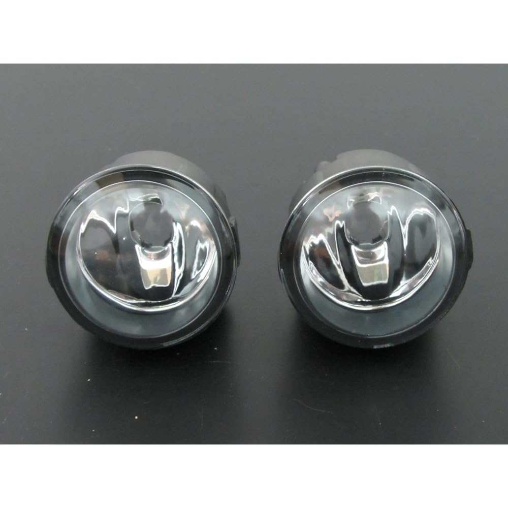 BRIGHTZ Cube Z12 NZ12 Crystal Fog Light N Type [FOG-H-041] NZ 12 Cube Cube 18035